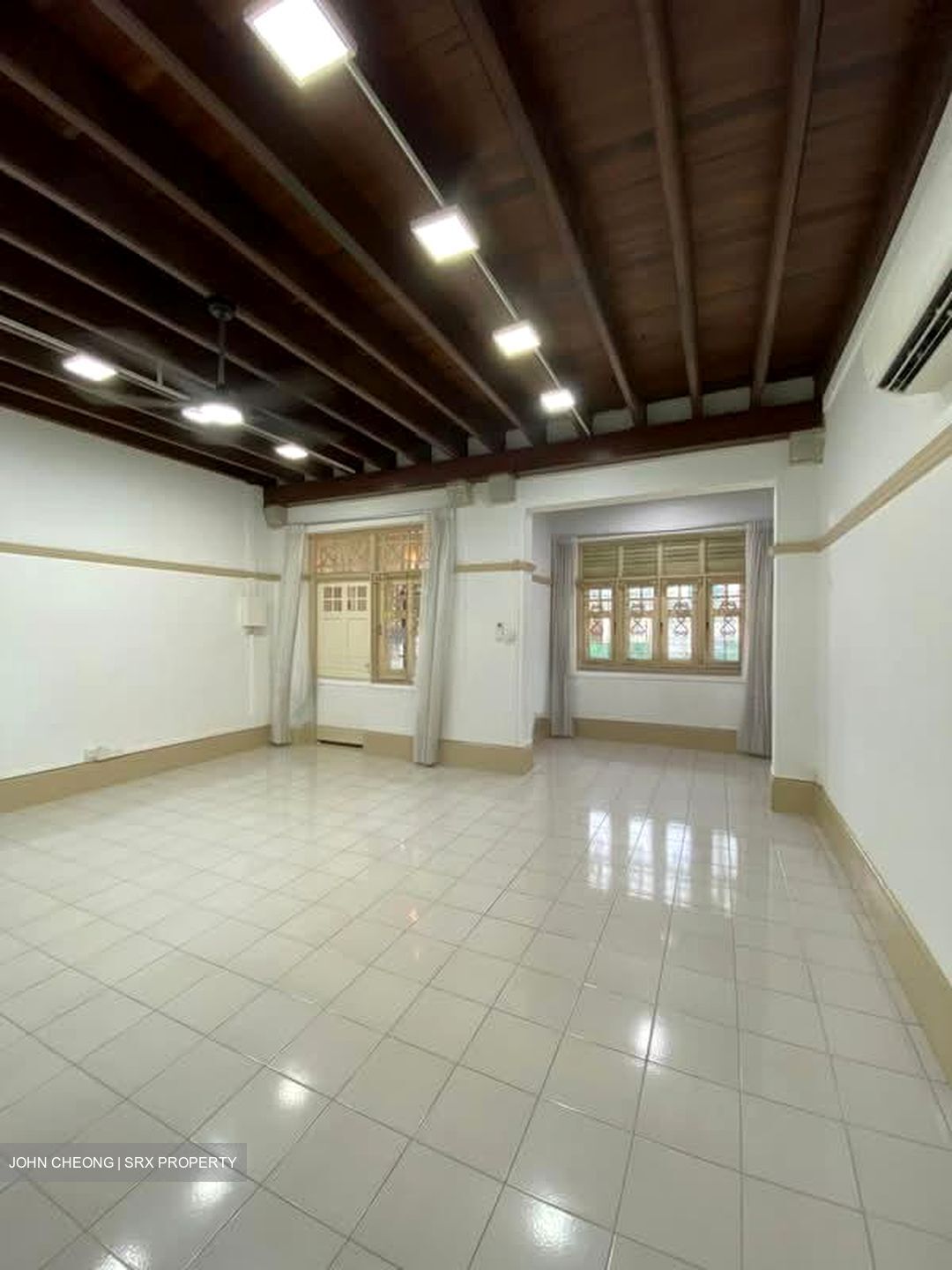 Mcnair Road (D12), Detached #605802551